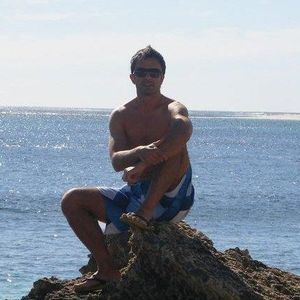 Meet your Posher, Garry